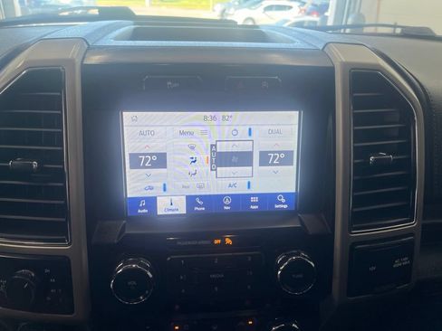 Used 2019 Ford F150 Lariat AWD/4WD image 21