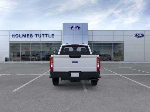 New 2026 Ford F250 XL AWD/4WD image 5