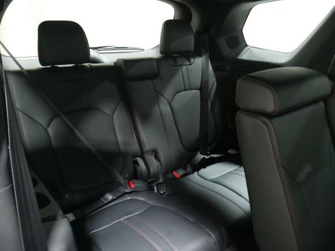 New 2025 Honda Pilot Black Edition image 25