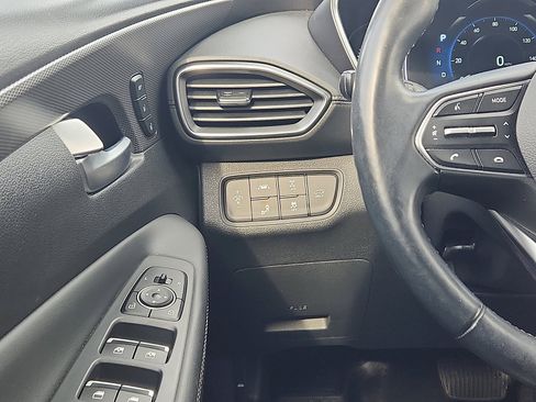 Used 2020 Hyundai Santa Fe Limited AWD/4WD image 13