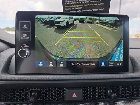 New 2026 Honda CR-V Sport-L image 12