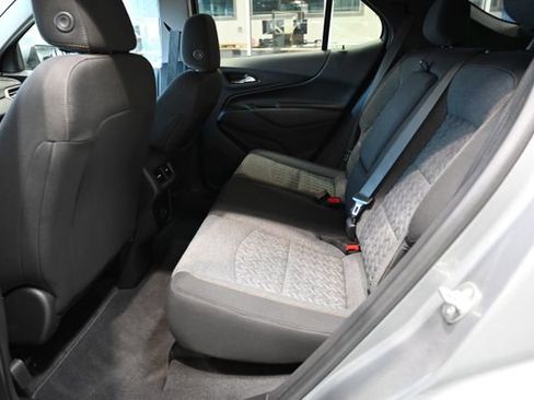 Used 2024 Chevrolet Equinox LT image 11
