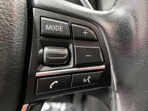 Used 2016 BMW 535i xDrive xDrive image 31