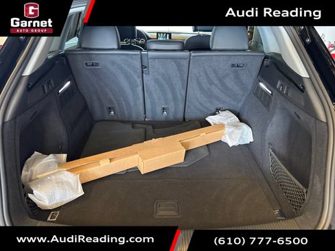 Used 2020 Audi Q5 2.0T Premium w/ Convenience Package AWD/4WD image 23