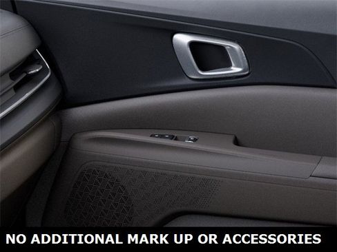 New 2026 Kia Carnival EX image 25