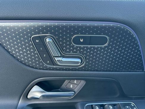 Certified 2026 Mercedes-Benz GLA 250 image 13