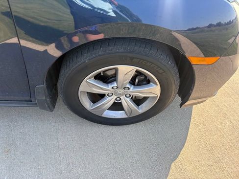 Used 2020 Honda Odyssey EX-L image 28