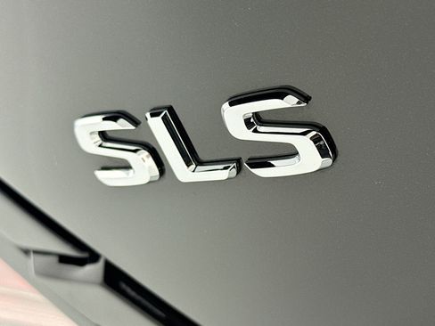 Used 2014 Mercedes-Benz SLS AMG GT Coupe image 10