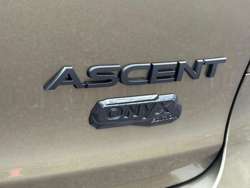 New 2026 Subaru Ascent Bronze Edition AWD/4WD image 6