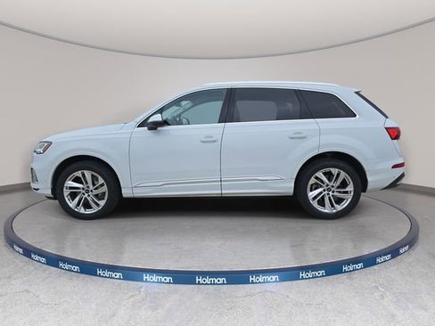 Used 2023 Audi Q7 3.0T Premium Plus image 9