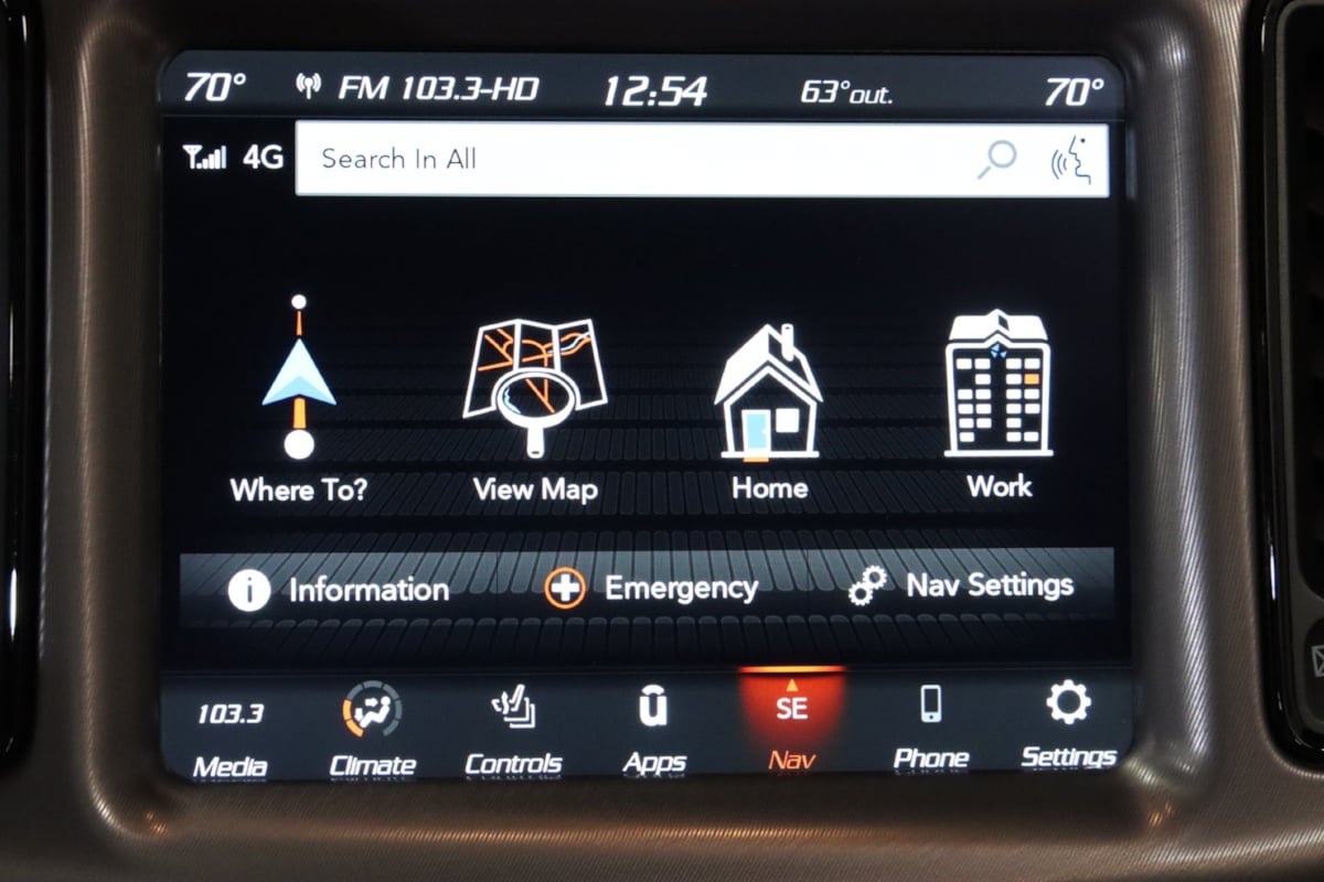 Used 2023 Dodge Challenger R/T Scat Pack RWD image 61
