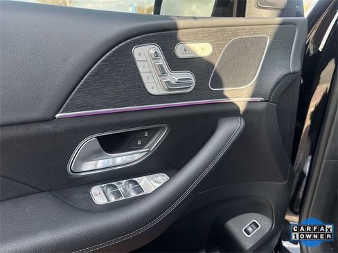 Used 2025 Mercedes-Benz GLE 350 4MATIC image 11