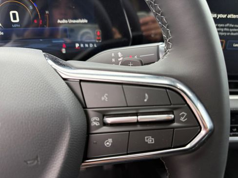 New 2026 Chevrolet Equinox LT image 17