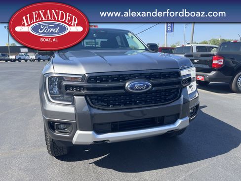 New 2026 Ford Ranger XLT image 5