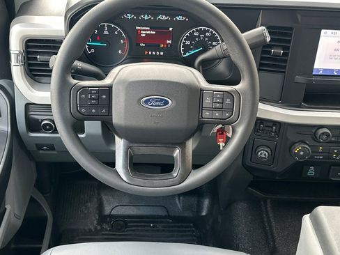 New 2026 Ford F350 XL w/ XL Chrome Package image 14