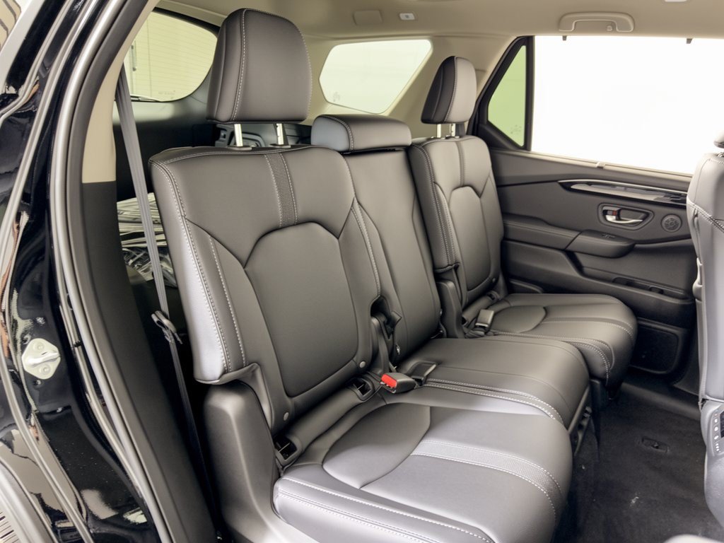 New 2026 Honda Pilot EX-L image 29