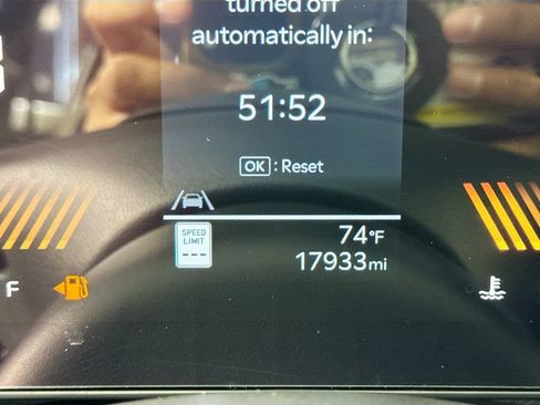 Used 2025 Kia K5 GT-Line w/ GT-Line Premium Package AWD/4WD image 12