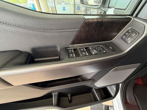 New 2026 Ford F250 Lariat AWD/4WD image 11