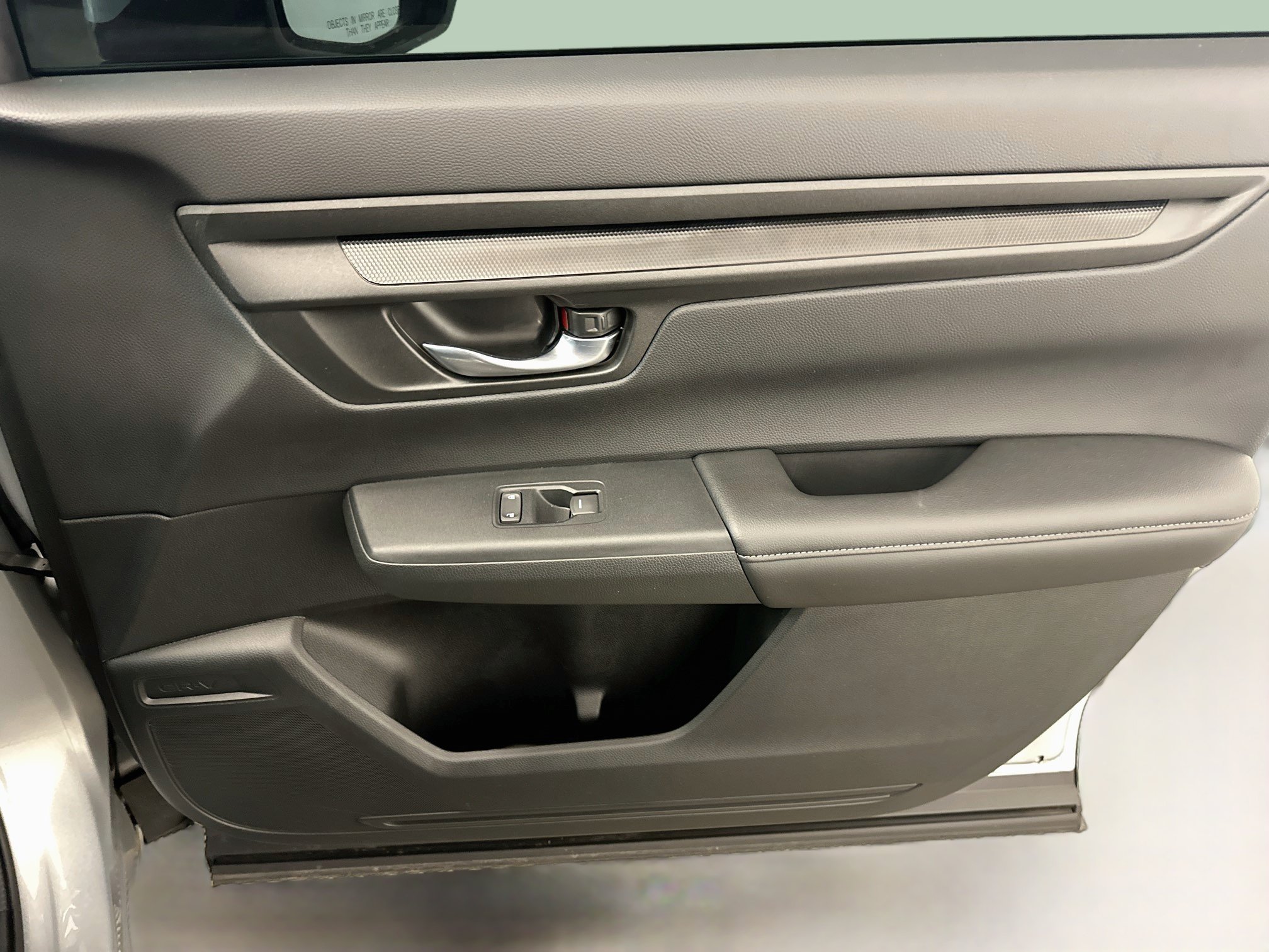 Used 2025 Honda CR-V LX image 32