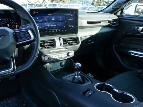 Used 2025 Ford Mustang GT image 17