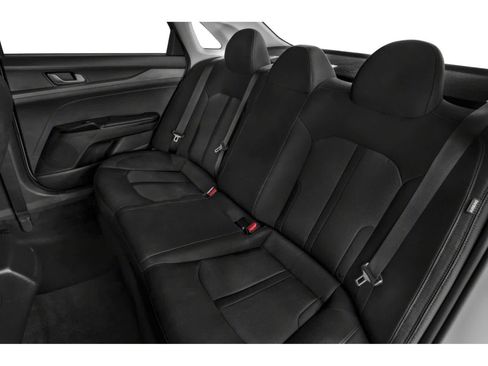 Used 2022 Kia K5 LXS FWD image 8