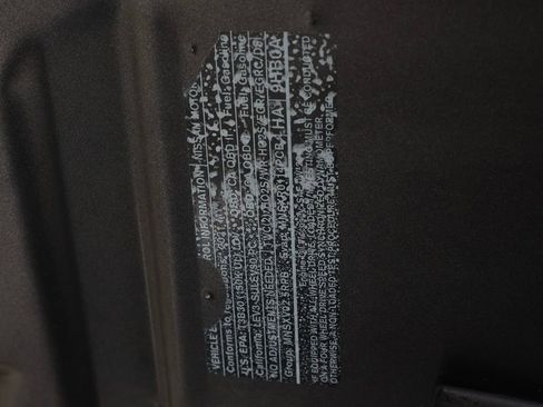 Used 2021 Nissan Altima 2.5 SV w/ SV Premium Package image 31