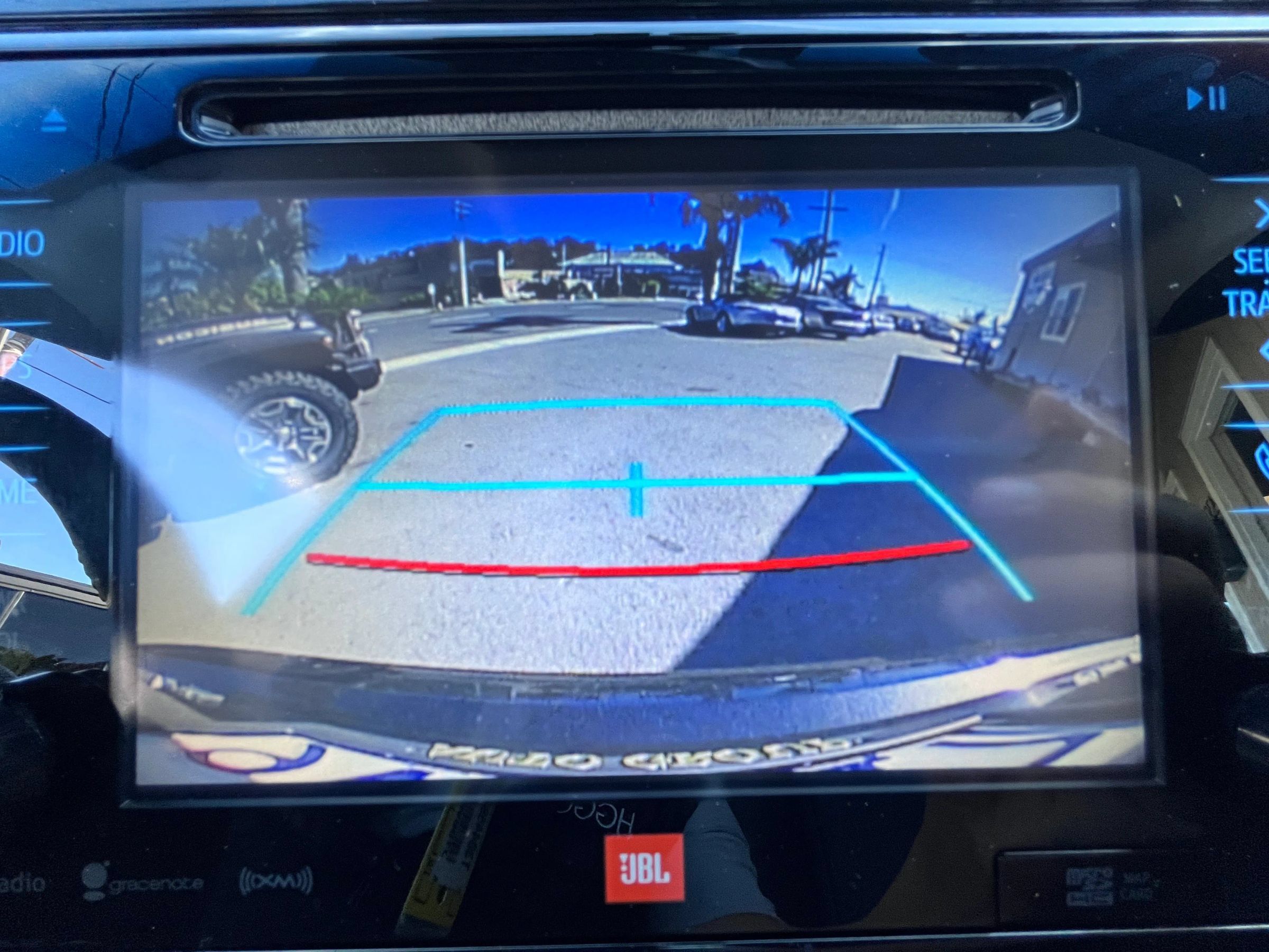 Used 2016 Toyota Mirai FWD image 20