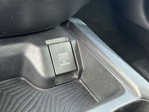 Used 2018 Honda CR-V EX image 26