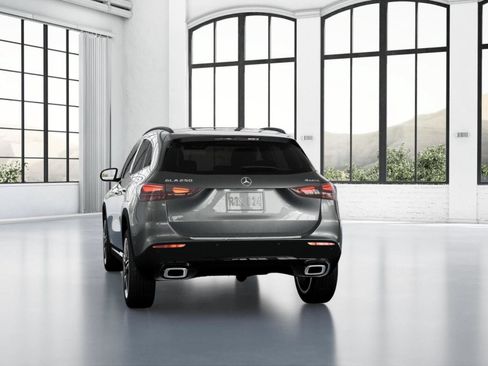 New 2026 Mercedes-Benz GLA 250 4MATIC image 26