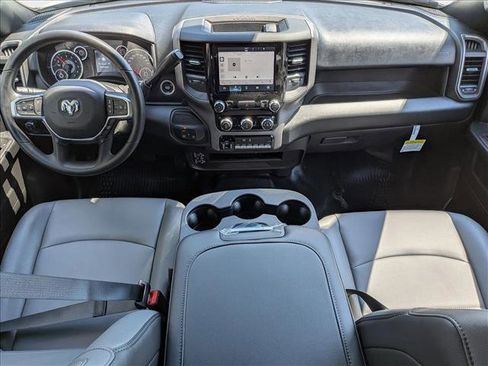 New 2026 RAM 2500 Tradesman image 15