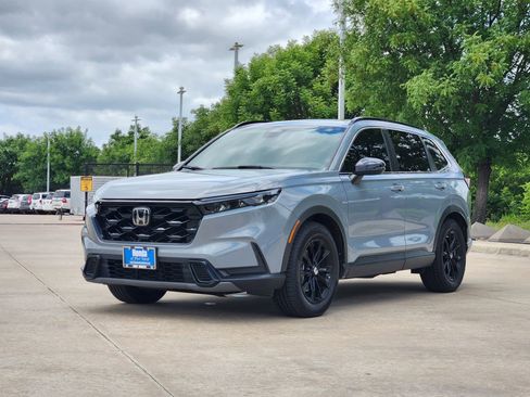 Used 2023 Honda CR-V Sport image 3