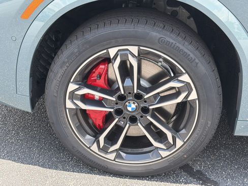 New 2026 BMW X2 xDrive28i w/ M Sport Package AWD/4WD image 28