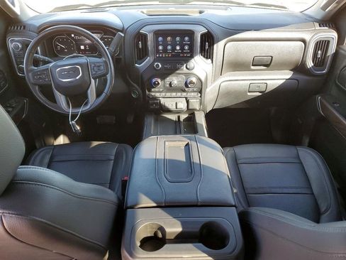 Used 2021 GMC Sierra 1500 Denali w/ Driver Alert Package II image 8