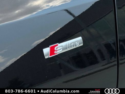 New 2026 Audi Q3 quattro 2.0T AWD/4WD image 8