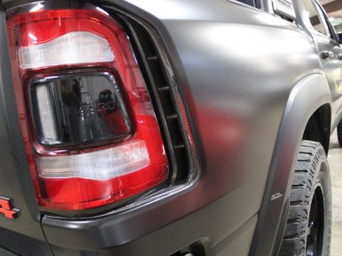 Used 2021 RAM 1500 TRX w/ TRX Level 2 Equipment Group AWD/4WD image 14