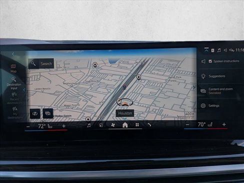 Certified 2024 BMW X5 sDrive40i image 9