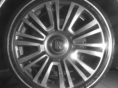 Used 2023 Rolls-Royce Ghost AWD/4WD image 27