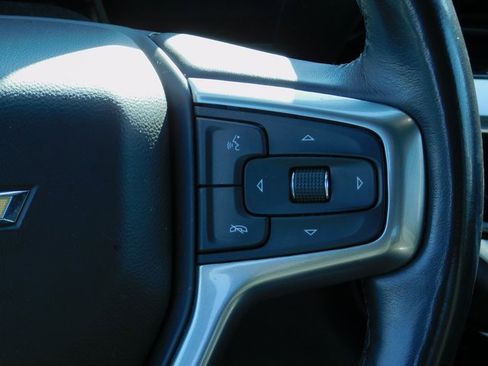 Used 2022 Chevrolet Silverado 1500 LT image 16