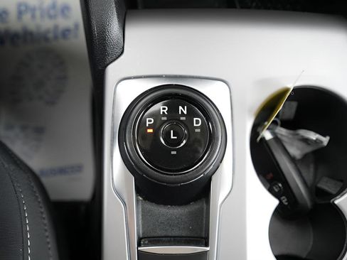 Used 2024 Ford Bronco Sport Big Bend w/ Convenience Package AWD/4WD image 31