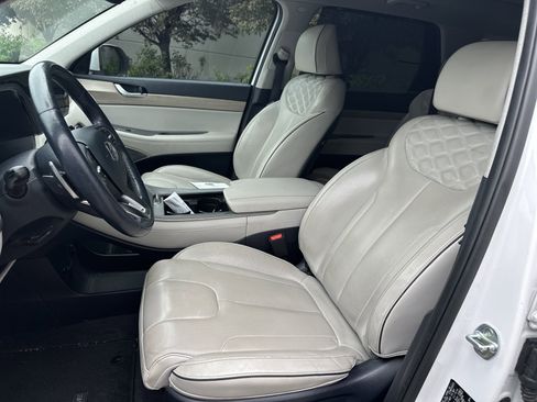 Used 2021 Hyundai Palisade Limited AWD/4WD image 15