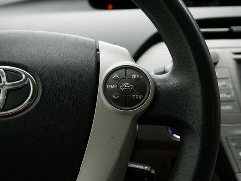 Used 2013 Toyota Prius Three FWD image 18