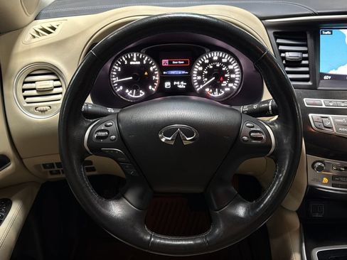 Used 2019 INFINITI QX60 Pure AWD/4WD image 22