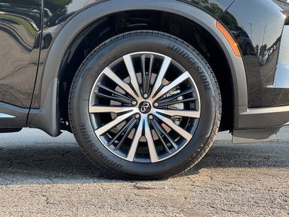 Certified 2025 INFINITI QX60 Autograph w/ Cargo Package