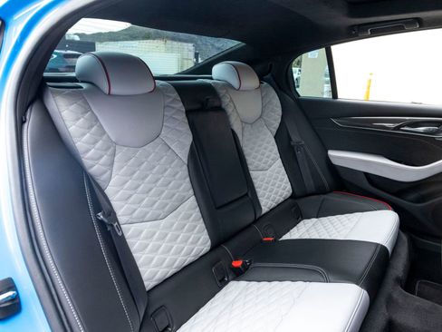 Used 2022 Cadillac CT5 V Blackwing w/ Parking Package image 26