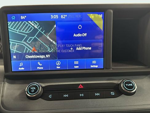 Used 2024 Ford Maverick Lariat w/ 4K Tow Package AWD/4WD image 13