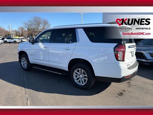 Used 2021 Chevrolet Tahoe LT image 7