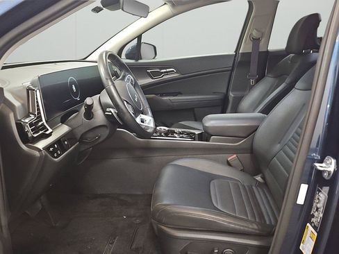 Used 2024 Kia Sportage SX Prestige AWD/4WD image 10