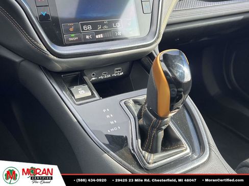 Used 2024 Subaru Outback Wilderness AWD/4WD image 26