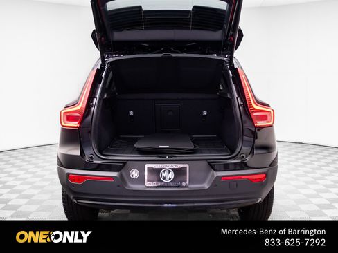 Used 2026 Volvo XC40 B5 Ultra w/ Climate Package AWD/4WD image 32