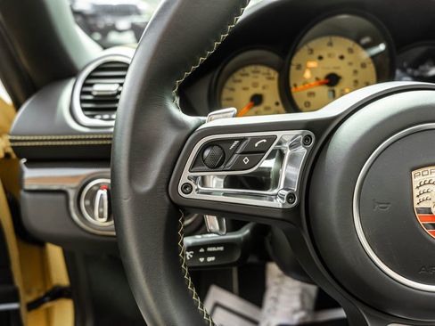 Used 2023 Porsche 718 Boxster S image 23